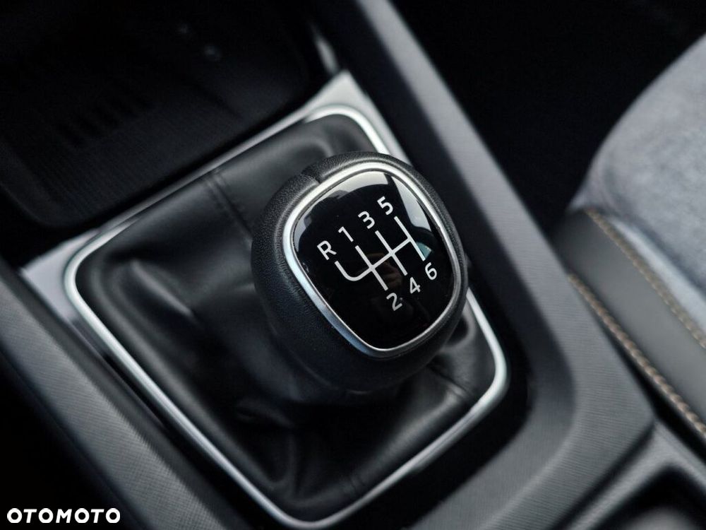 Skoda Octavia 1.5 TSI Selection - 27