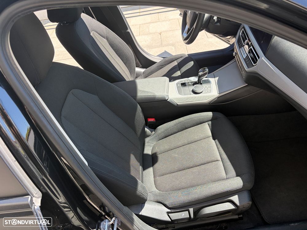 BMW 330 e Corporate Edition Auto - 25