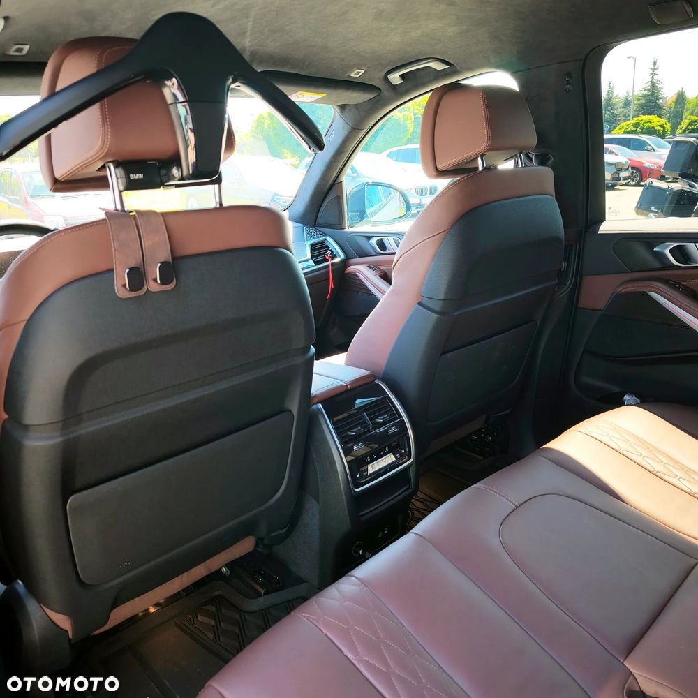 BMW X5 xDrive30d mHEV sport - 15