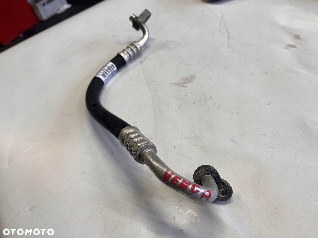 KIA VENGA PRZEWÓD KLIMATYZACJI 97762-1K151 - 2