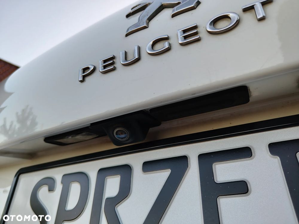 Peugeot 308 - 19