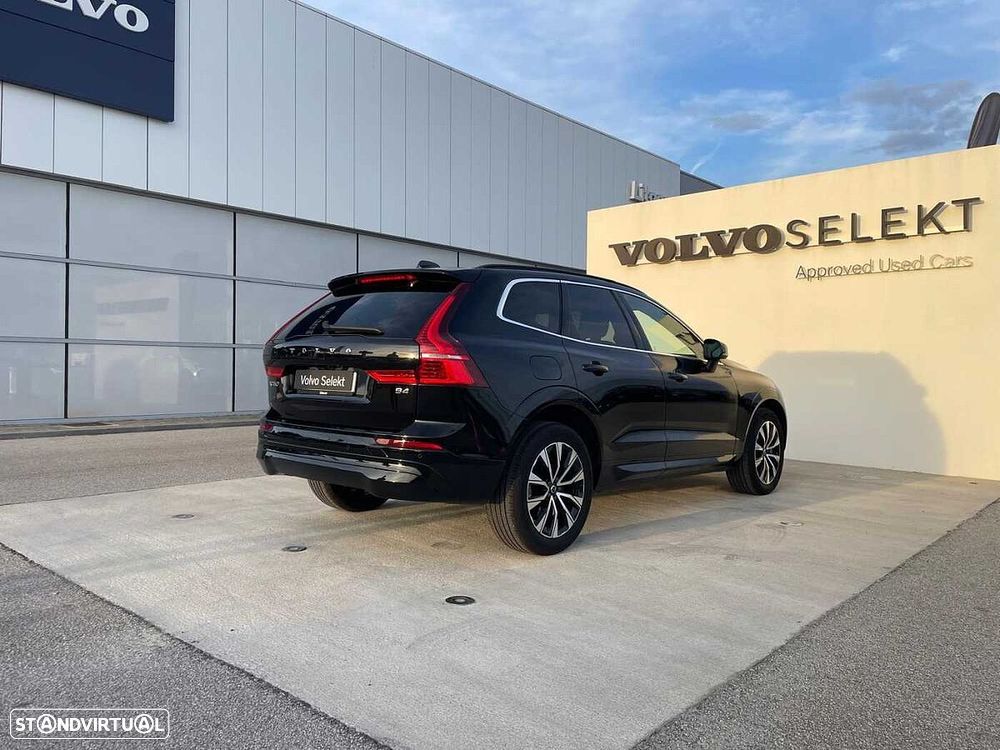 Volvo XC 60 - 5