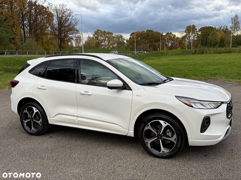 Ford Kuga 2.0 EcoBoost AWD ST-Line ASS - 11