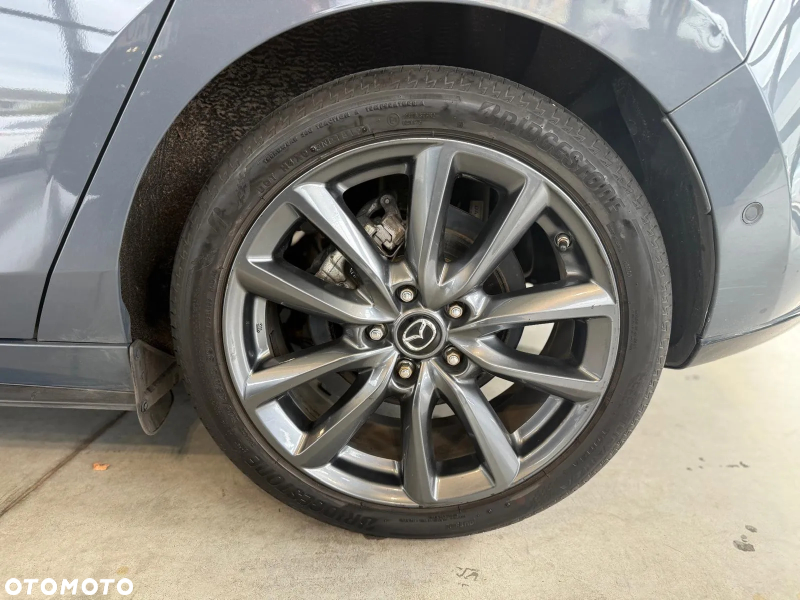 Mazda 3 2.0 Skymotion - 21