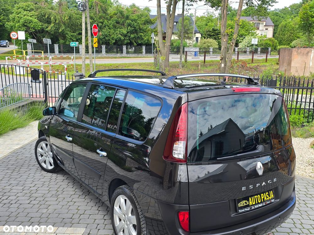 Renault Grand Espace 2.0 Dynamique - 17