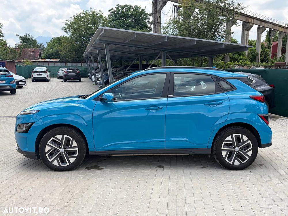 Hyundai KONA Standard - 5
