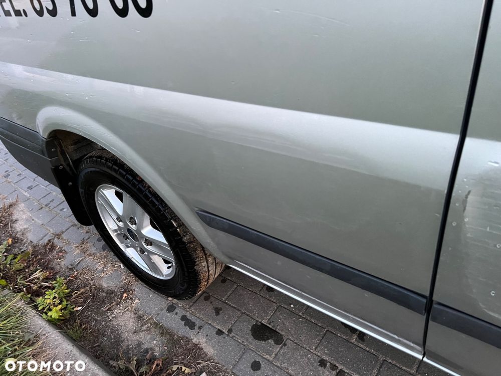 Ford Transit T300 - 10
