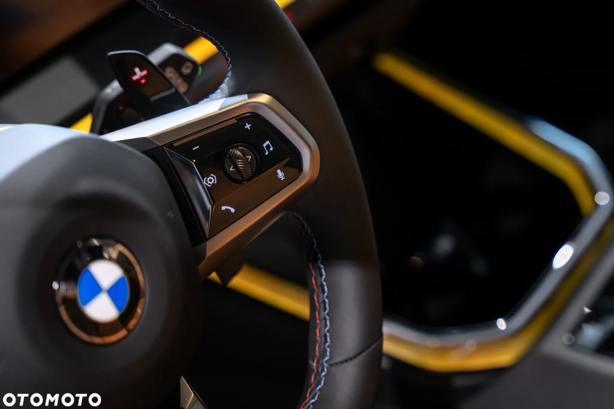 BMW X3 M Standard - 23