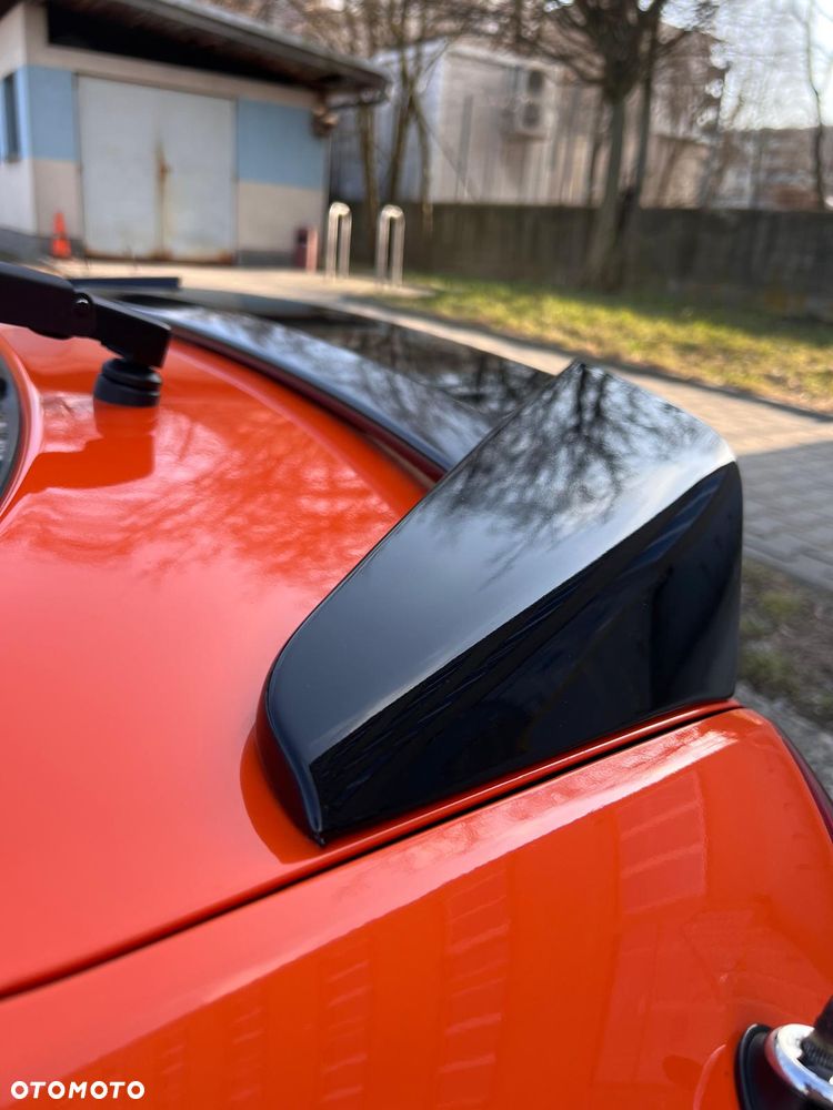 Hyundai Coupe 2.0 Dynamic - 18