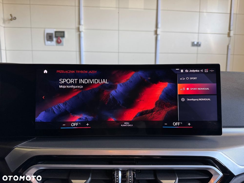 BMW Seria 3 320d xDrive M Sport sport - 32