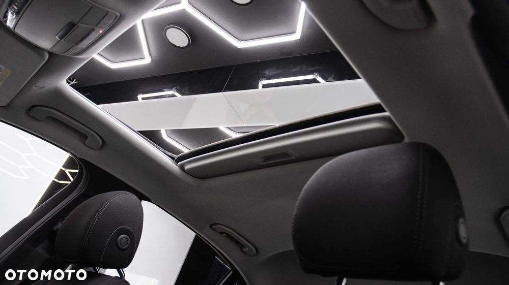 Mercedes-Benz Klasa E 300 Avantgarde - 5