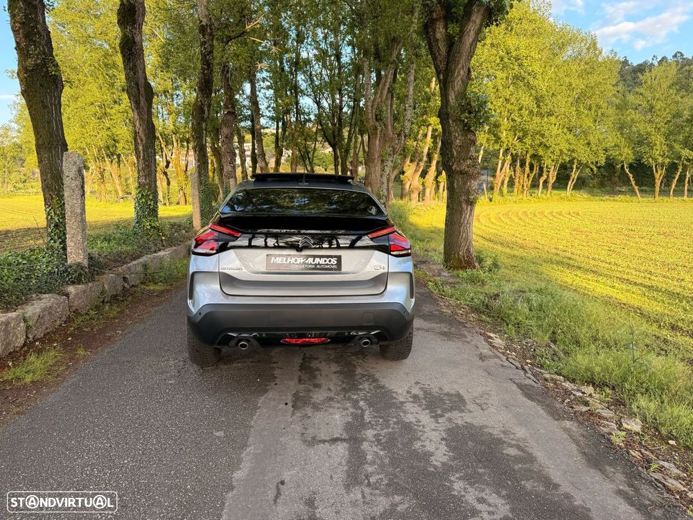 Citroën C4 1.2 PureTech Feel Pack - 3
