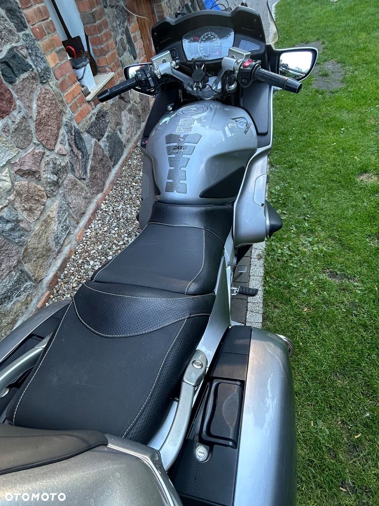 Honda ST - 6