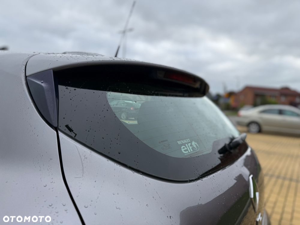 Renault Clio ENERGY TCe 90 Start & Stop Limited - 12