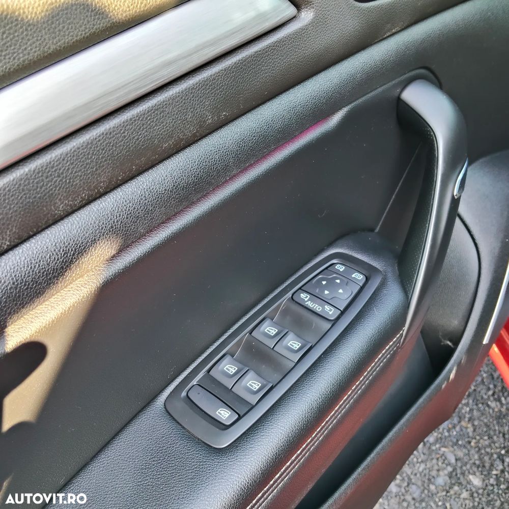 Renault Megane ENERGY dCi 110 INTENS - 12