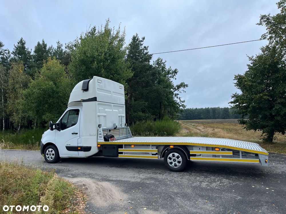 Renault Master III - 7