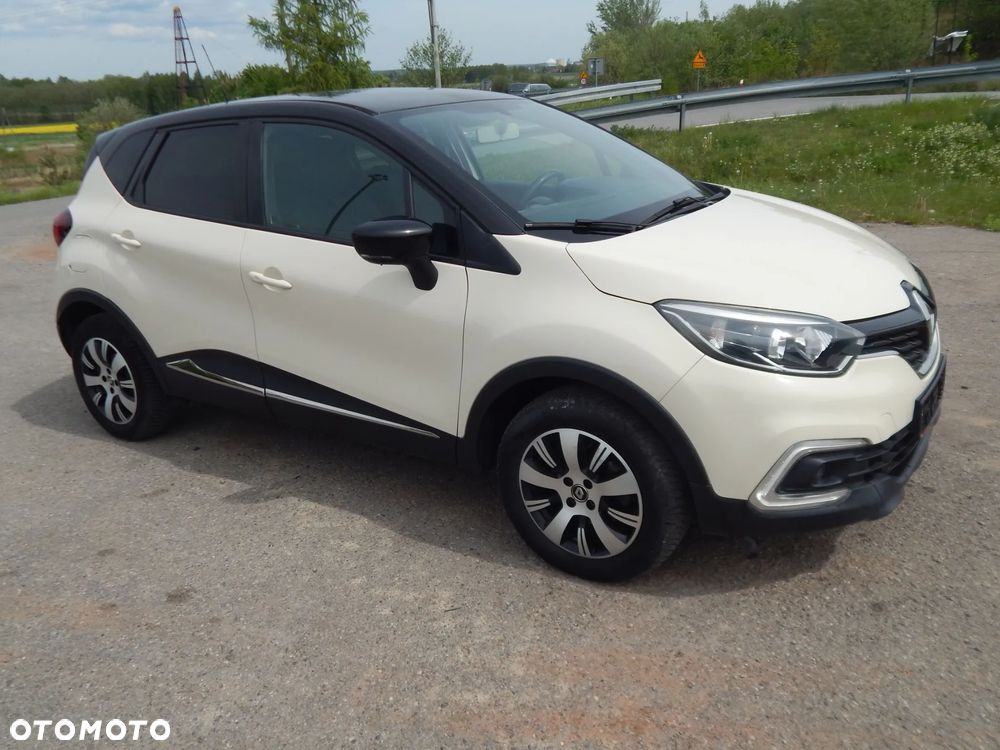 Renault Captur 1.5 dCi Intens - 6