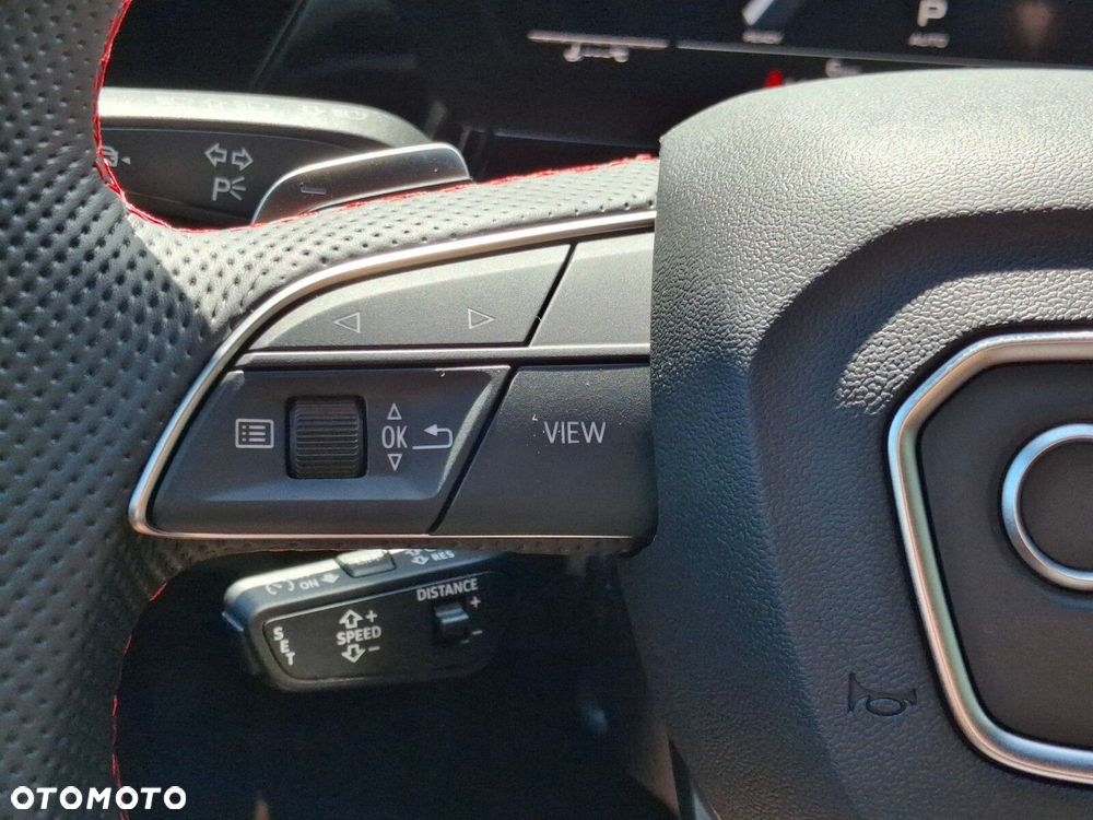 Audi S3 Limousine - 27