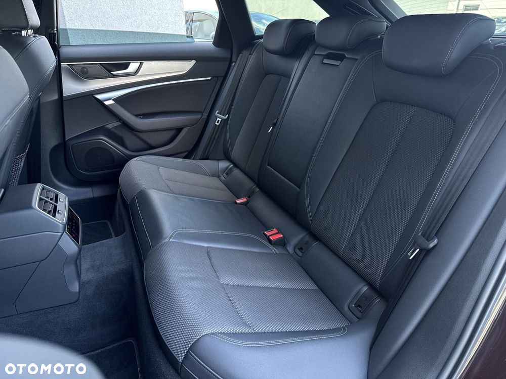 Audi A6 Avant 45 TFSI mHEV Quattro S Line S tronic - 13