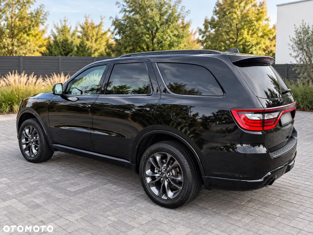 Dodge Durango 2023 photo 2