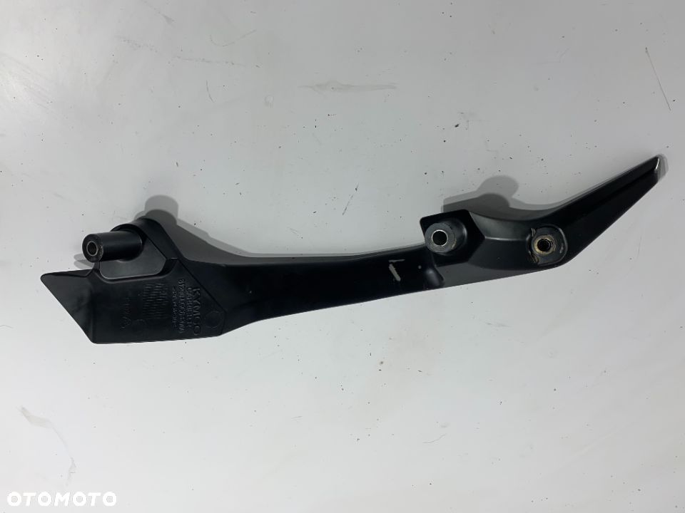 Mocowanie pasażera Kymco AK 550 - 4