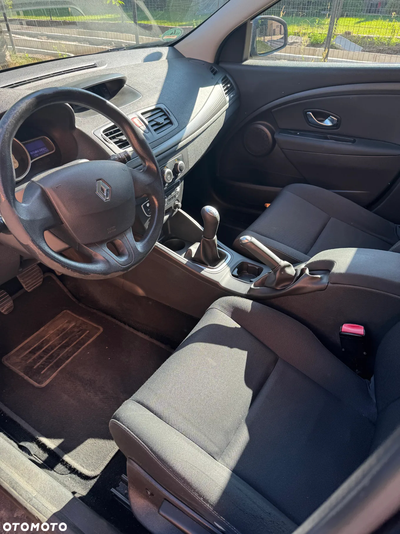 Renault Megane 1.6 16V 100 Expression - 11