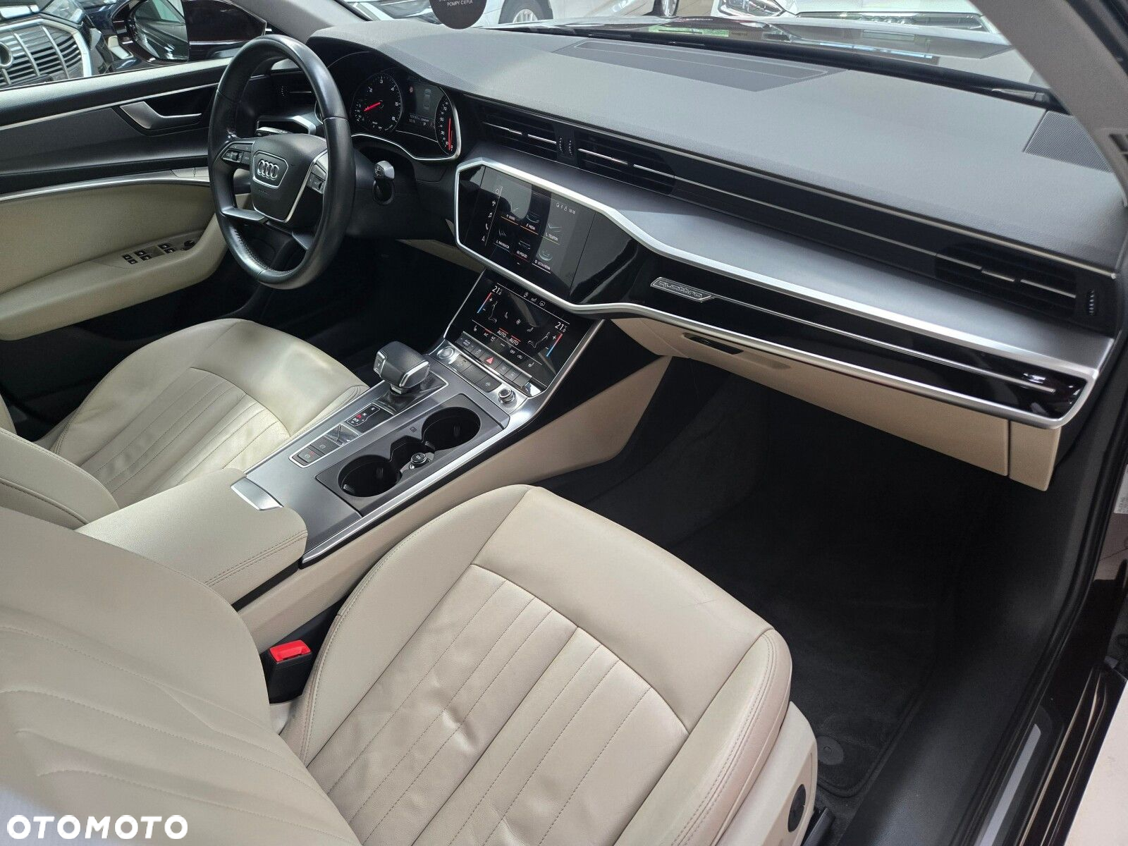 Audi A6 - 22