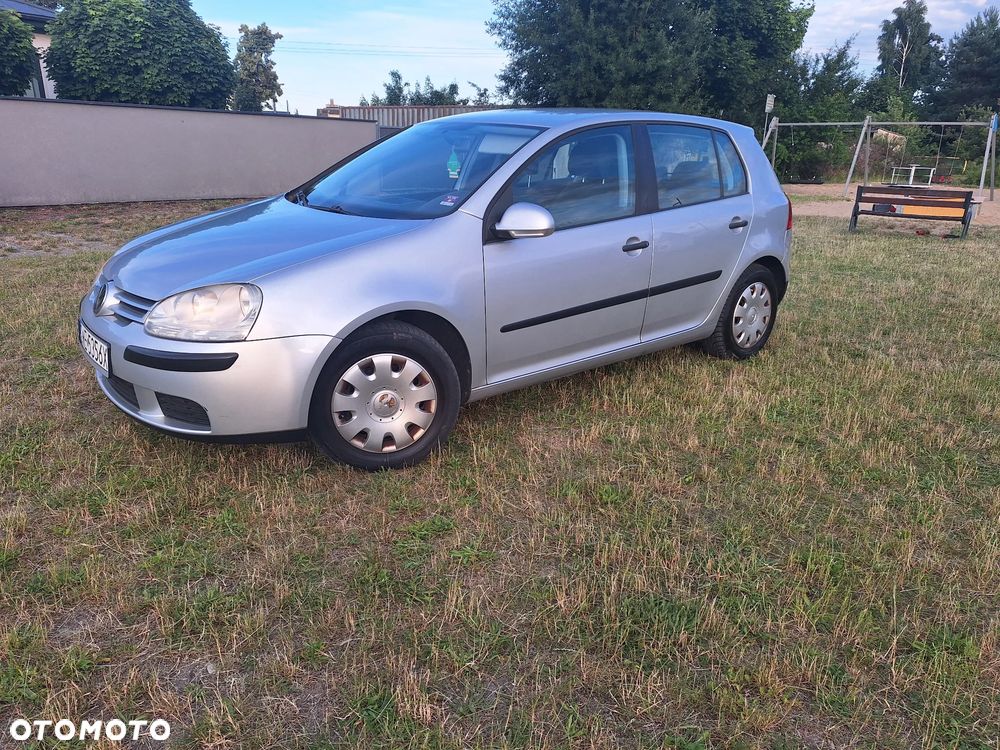 Volkswagen Golf 1.4 Sportline - 3