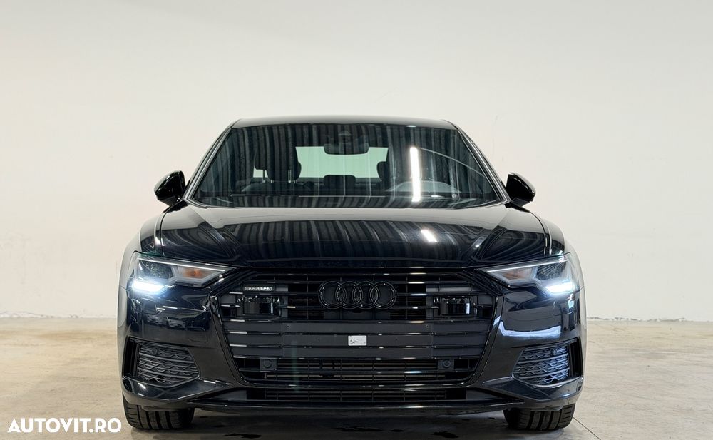 Audi A6 Limuzina 50 TFSI e quattro S tronic design - 22