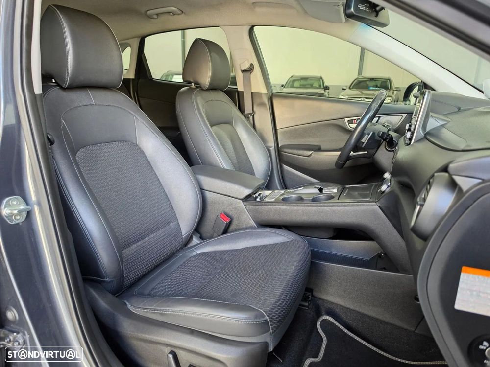 Hyundai Kauai 64 kWh Premium - 25