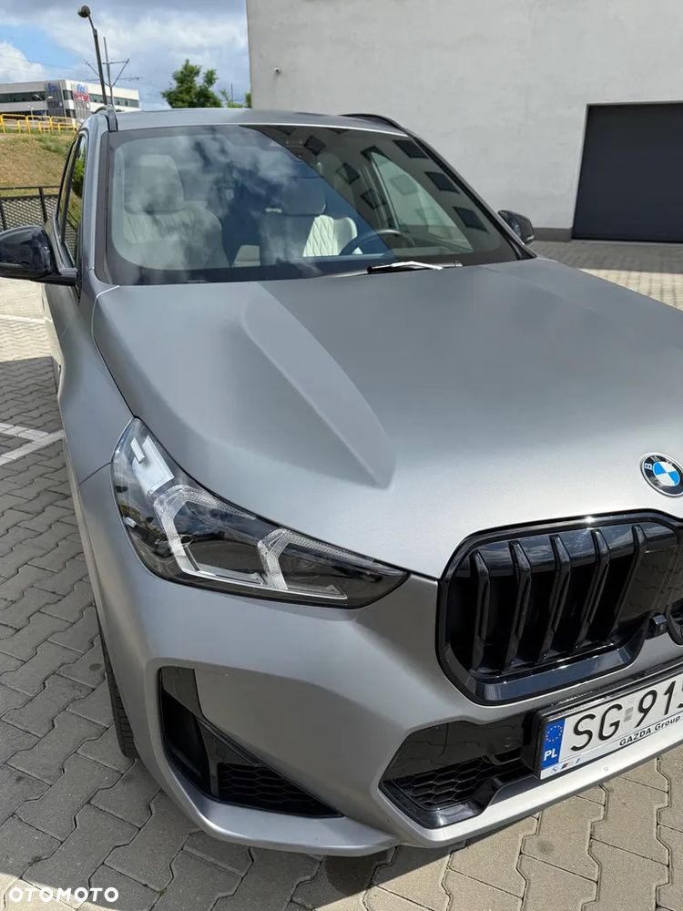 BMW X1 - 5