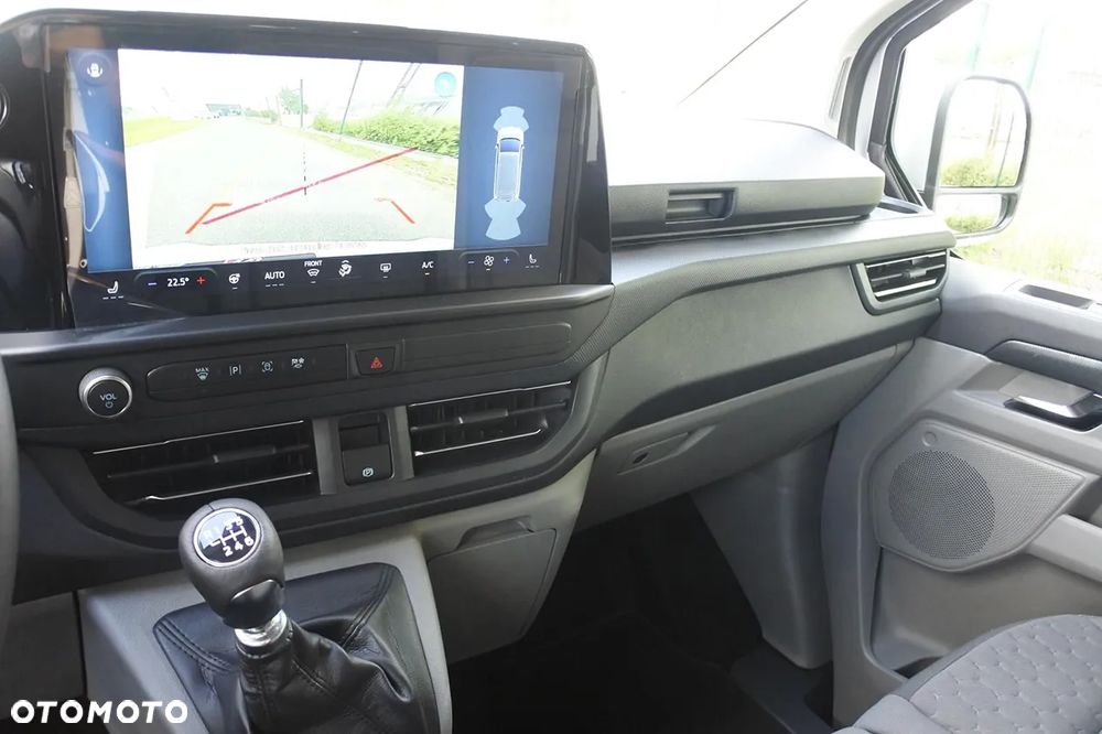 Ford Transit Custom Kombi 320 L2H1 Limited M1 - 10