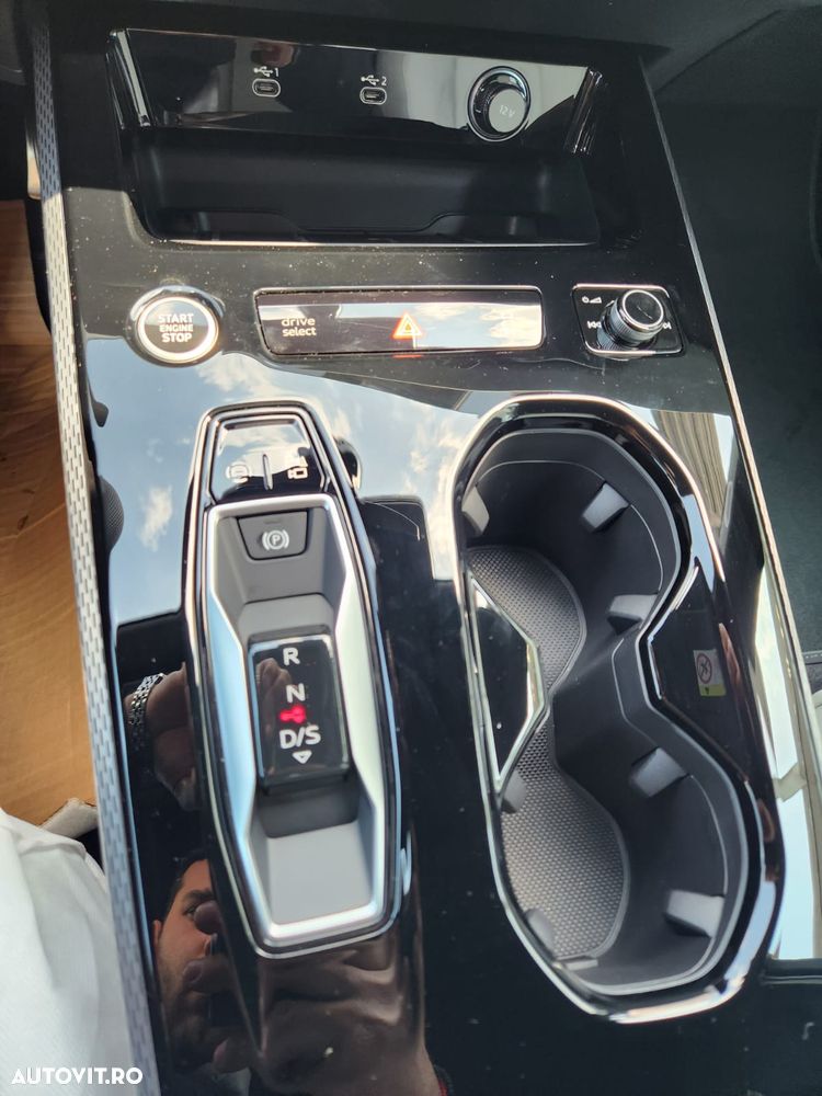 Audi A5 40 TDI quattro S tronic MHEV - 23