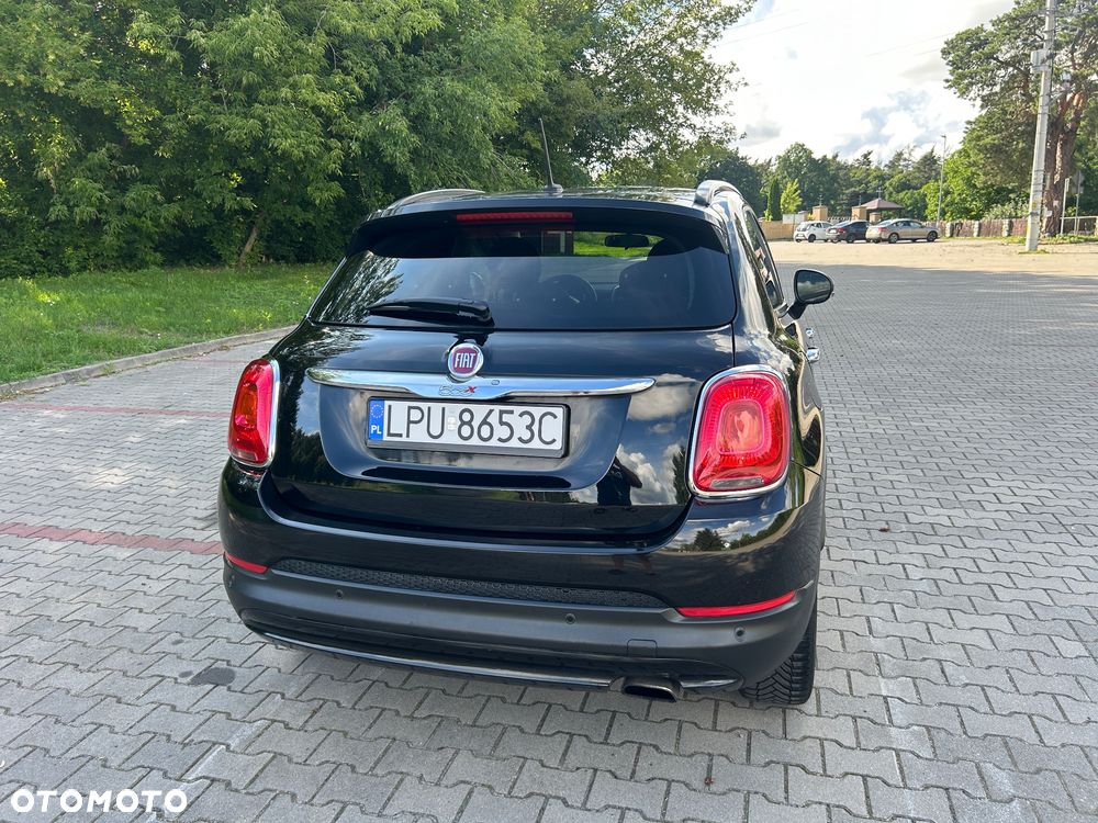 Fiat 500X 1.4 MultiAir 4x2 S&S Cross - 28