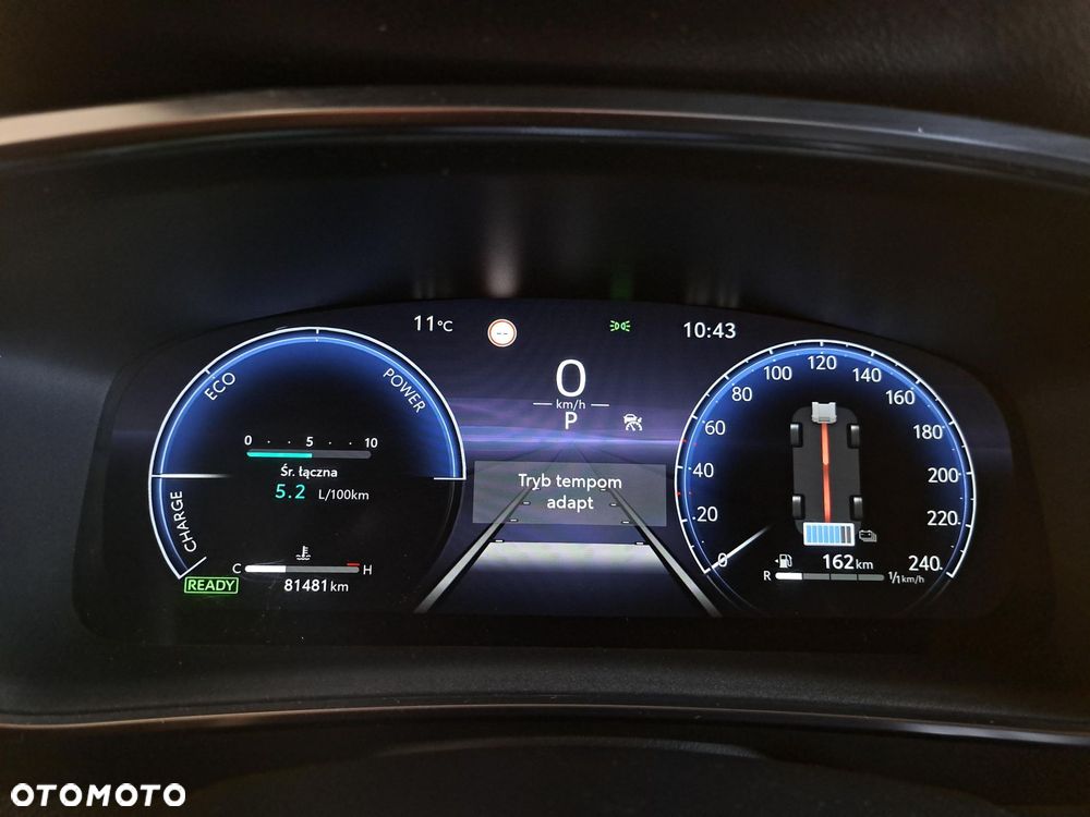 Toyota Corolla 1.8 Hybrid Comfort - 29