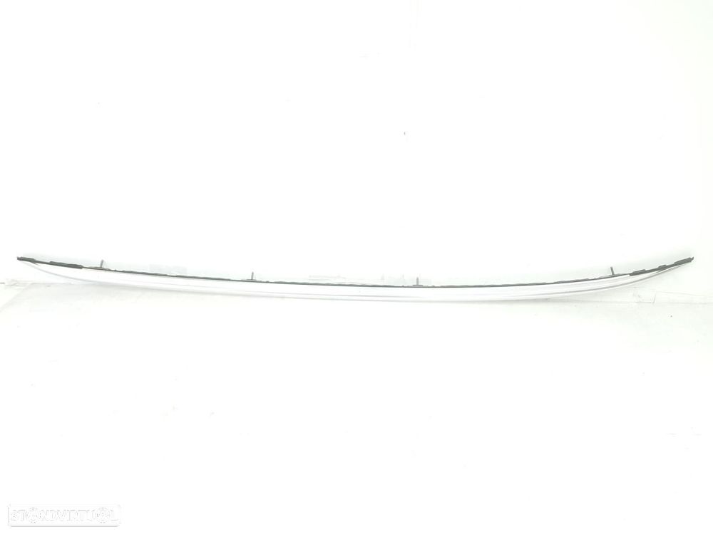 BARRAS DE TETO RENAULT KADJAR - 1