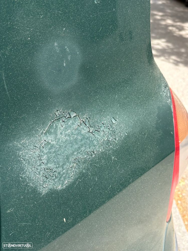 Renault Modus 1.2 Confort Privilège - 17