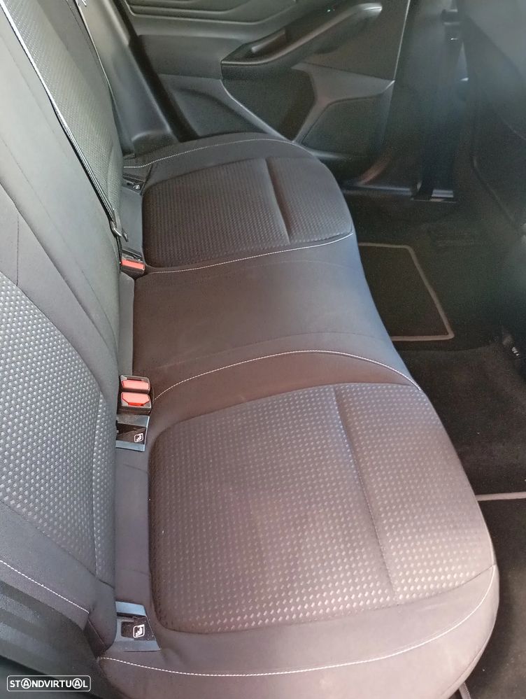 Ford Focus 1.5 TDCi ECOBlue Titanium - 7