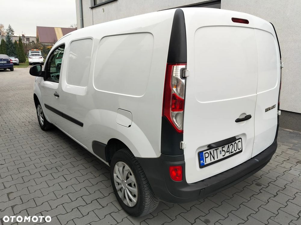 Renault Kangoo - 11