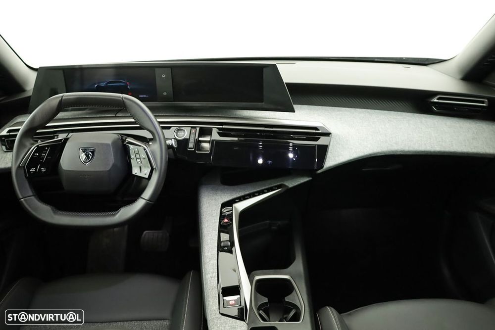 Peugeot 3008 1.2 Hybrid Allure e-DCS6 - 8