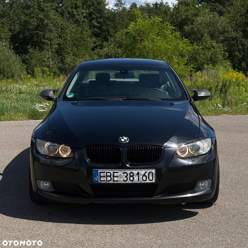 BMW Seria 3 320i M Sport Edition - 2