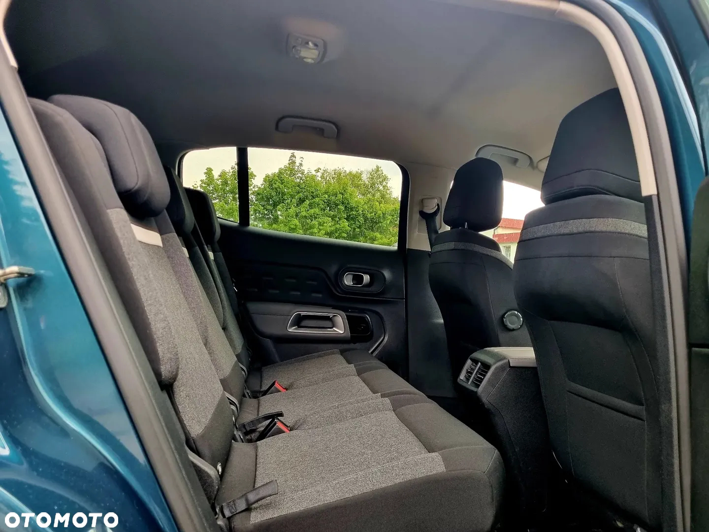 Citroën C5 Aircross 1.5 BlueHDi Live - 12