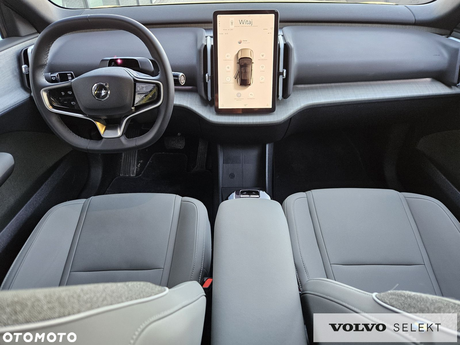 Volvo EX30 - 14