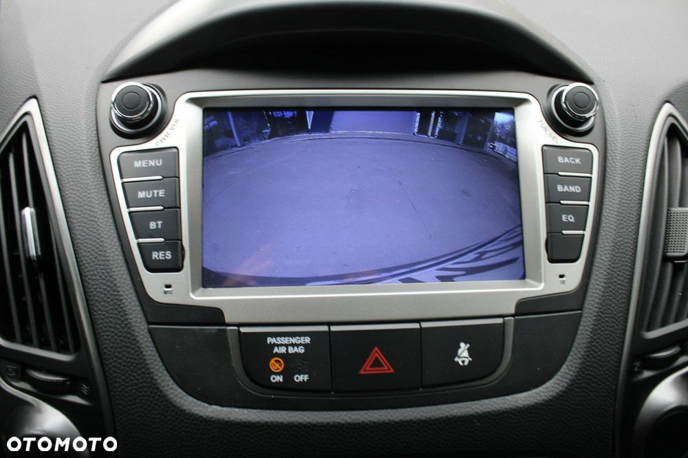 Hyundai ix35 1.6 GDI Premium 2WD - 15