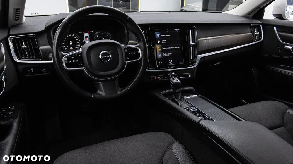 Volvo V90 Cross Country D4 SCR AWD Pro - 16