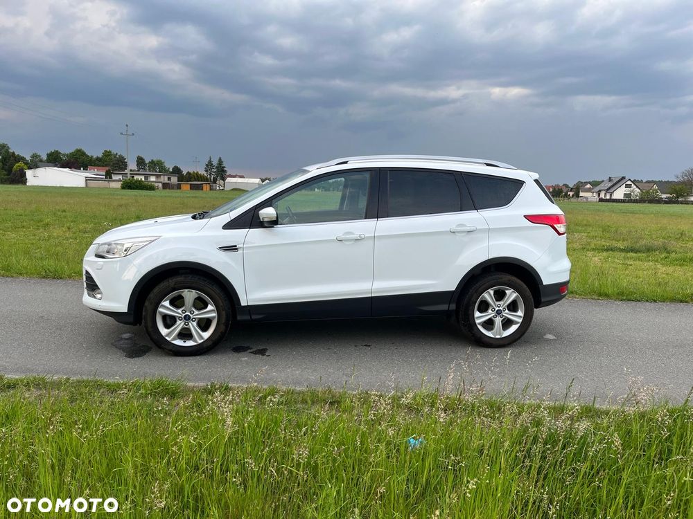 Ford Kuga 1.5 EcoBoost FWD Titanium ASS - 3