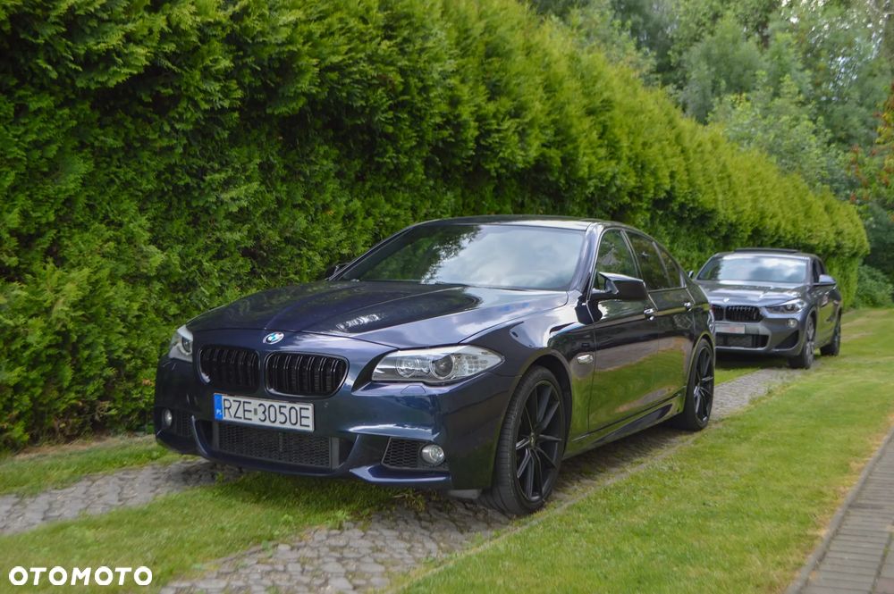 BMW Seria 5 - 3