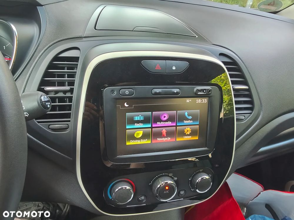 Renault Captur - 6
