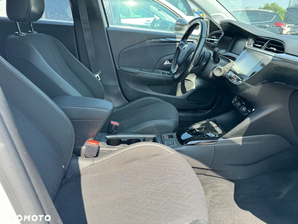 Opel Corsa 1.2 Elegance S&S - 12
