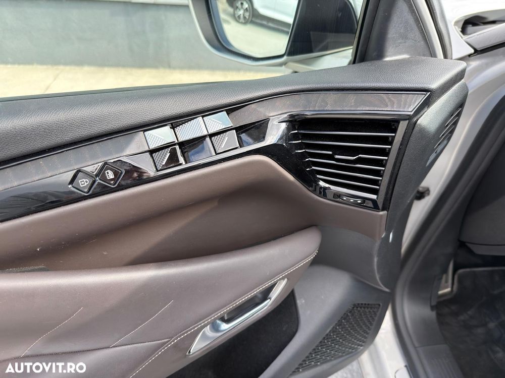 DS Automobiles DS 4 - 18